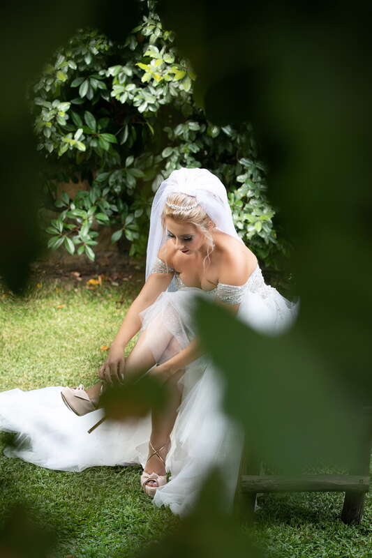 Γιάννης & Ελένη - Χαλκιδική : Real Wedding by Black Rose Photo & Video - Sofia Mavrou